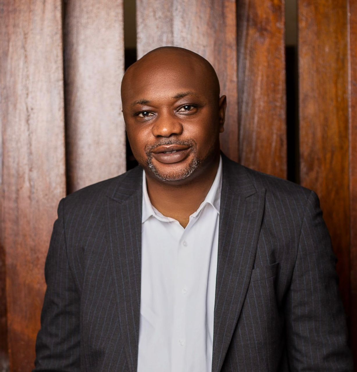 Dr. Bobadoye Ayodotun — Chief Executive Officer, EAA Associates Ltd