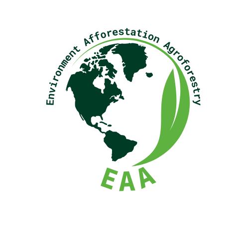 EAA Associates Ltd logo